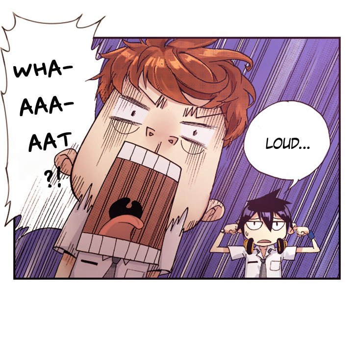 99% Love 99% Love EP 10 - Toomics page 64 - 