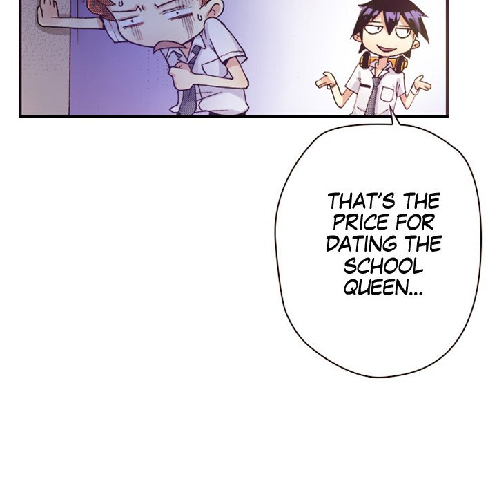 99% Love 99% Love EP 10 - Toomics page 66 - 