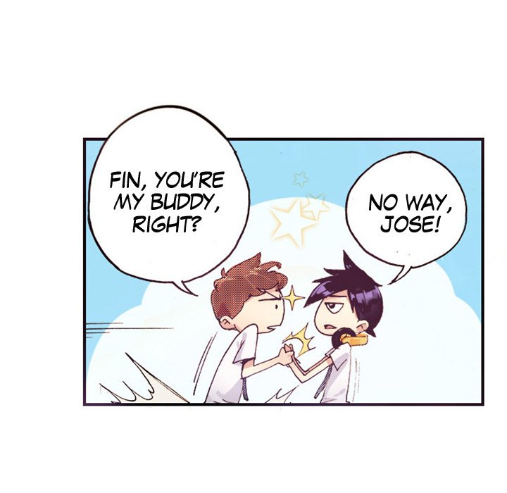 99% Love 99% Love EP 10 - Toomics page 67 - 