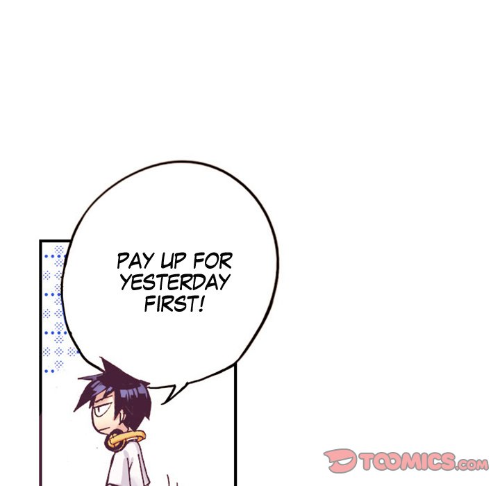 99% Love 99% Love EP 10 - Toomics page 68 - 