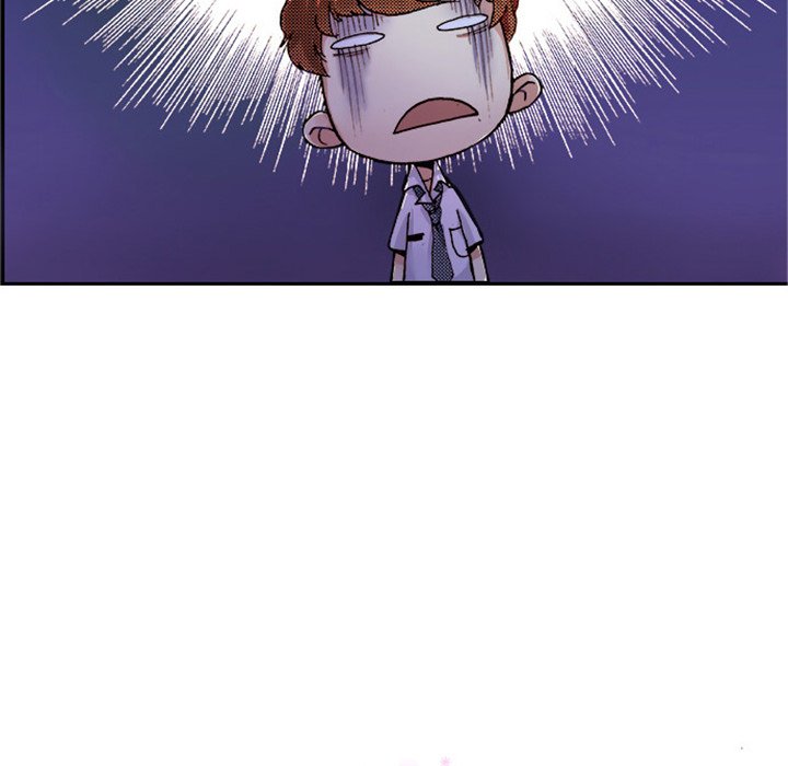 99% Love 99% Love EP 10 - Toomics page 71 - 