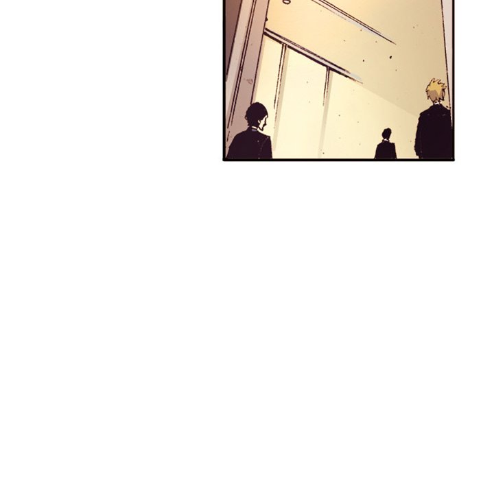 99% Love 99% Love EP 10 - Toomics page 73 - 