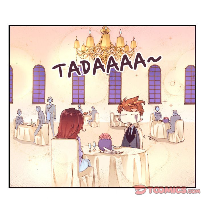 99% Love 99% Love EP 10 - Toomics page 74 - 