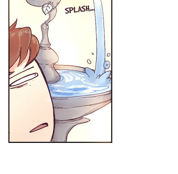 99% Love 99% Love EP 10 - Toomics page 76 - 