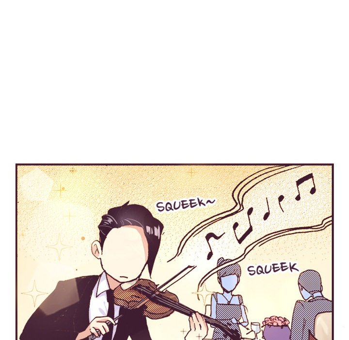 99% Love 99% Love EP 10 - Toomics page 77 - 