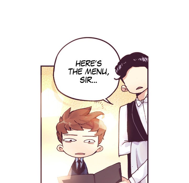 99% Love 99% Love EP 10 - Toomics page 79 - 