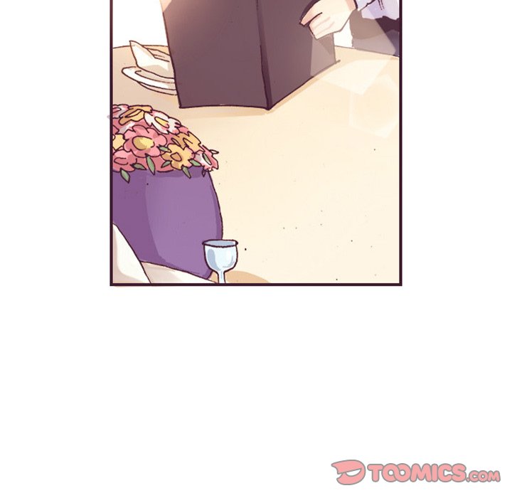 99% Love 99% Love EP 10 - Toomics page 80 - 