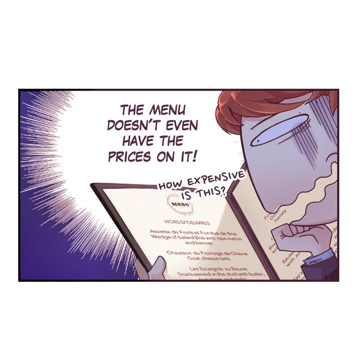 99% Love 99% Love EP 10 - Toomics page 81 - 