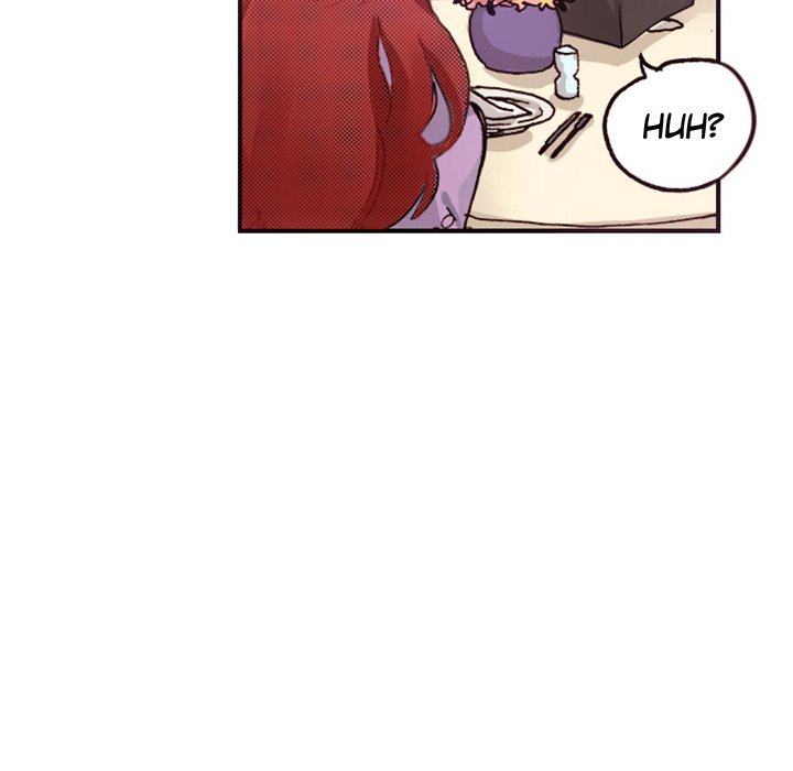 99% Love 99% Love EP 10 - Toomics page 83 - 