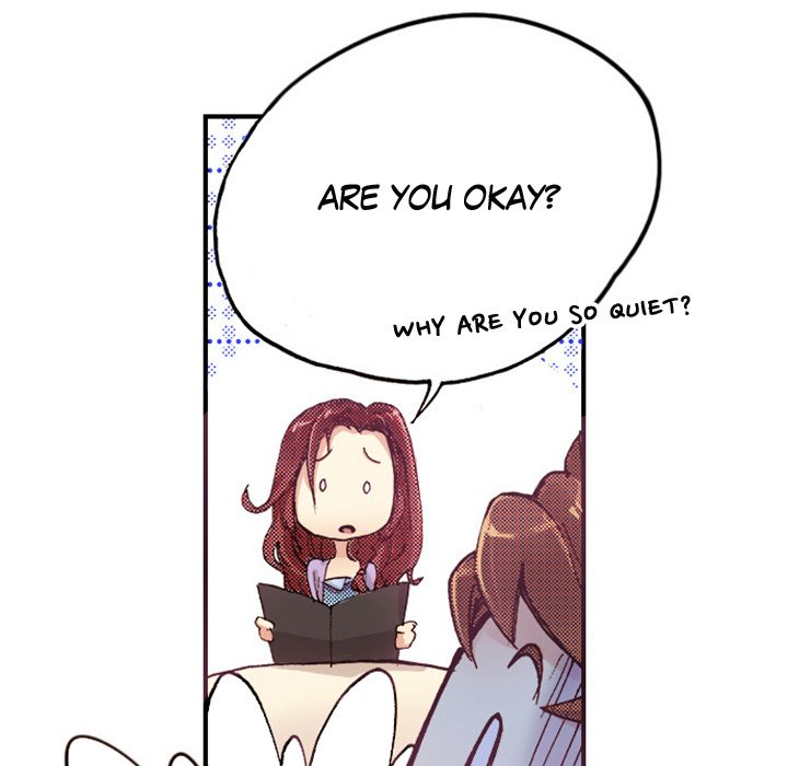 99% Love 99% Love EP 10 - Toomics page 84 - 