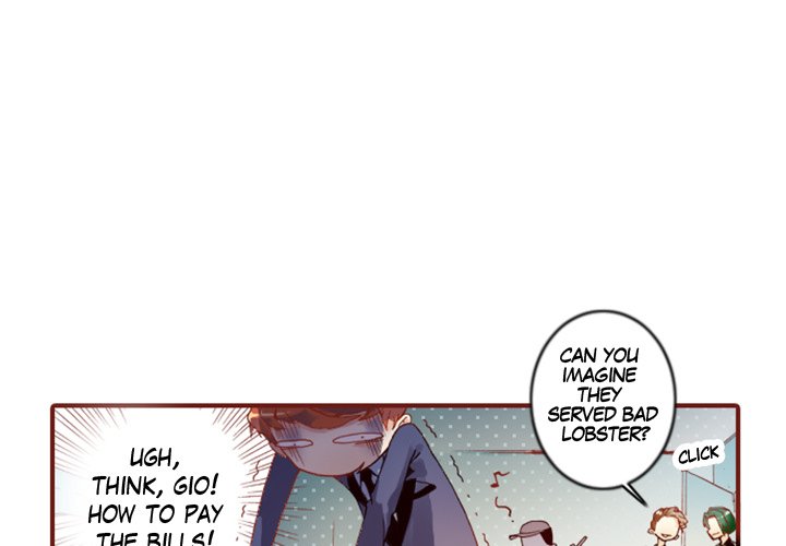 99% Love 99% Love EP 11 - Toomics page 1 - 