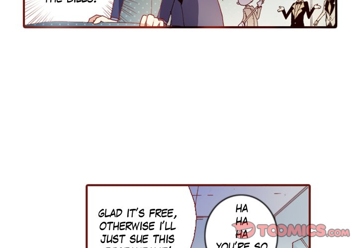 99% Love 99% Love EP 11 - Toomics page 2 - 