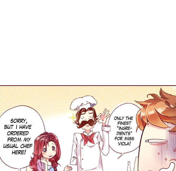 99% Love 99% Love EP 11 - Toomics page 11 - 