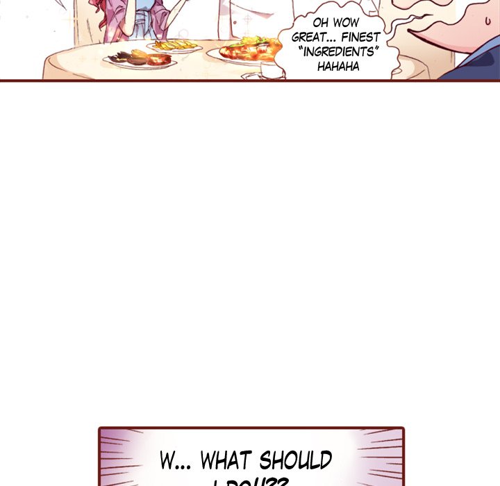 99% Love 99% Love EP 11 - Toomics page 12 - 