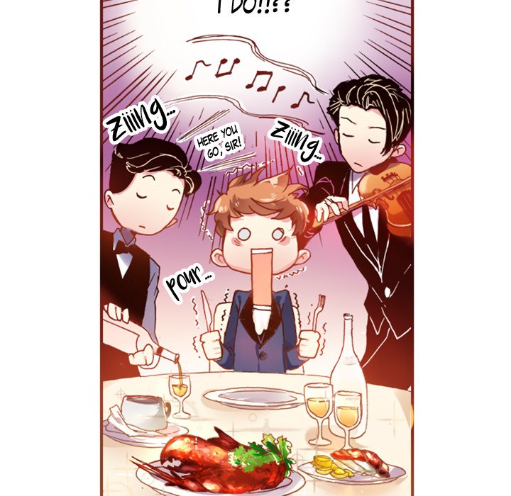 99% Love 99% Love EP 11 - Toomics page 13 - 