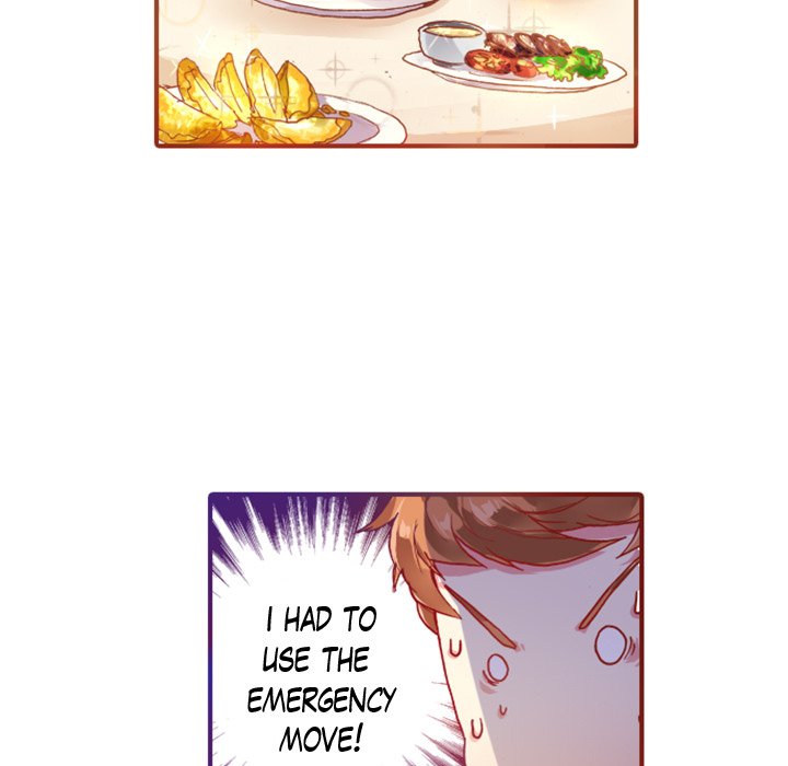 99% Love 99% Love EP 11 - Toomics page 14 - 