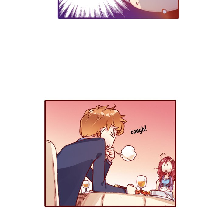 99% Love 99% Love EP 11 - Toomics page 15 - 