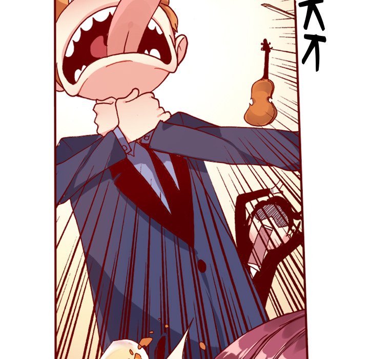 99% Love 99% Love EP 11 - Toomics page 17 - 