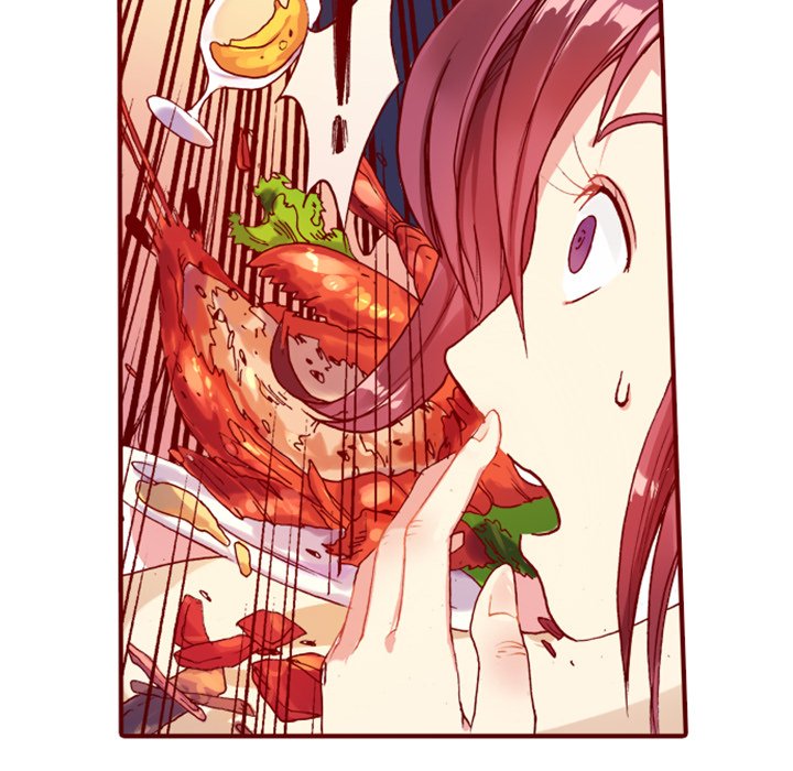 99% Love 99% Love EP 11 - Toomics page 18 - 