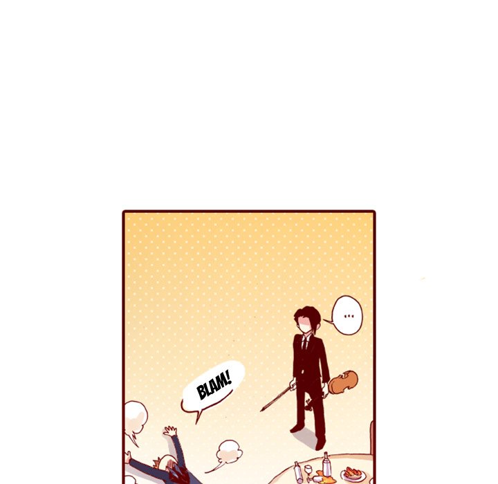 99% Love 99% Love EP 11 - Toomics page 19 - 