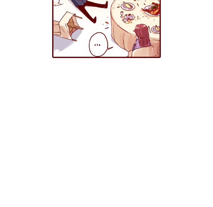 99% Love 99% Love EP 11 - Toomics page 20 - 