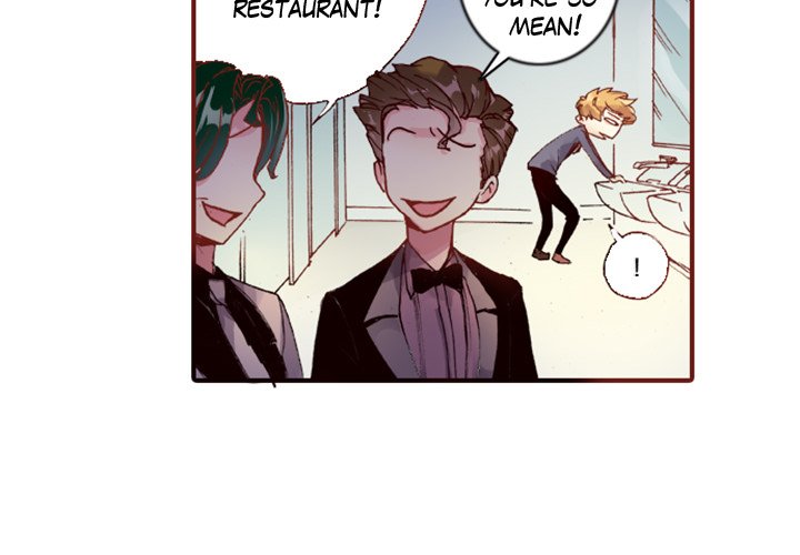 99% Love 99% Love EP 11 - Toomics page 3 - 
