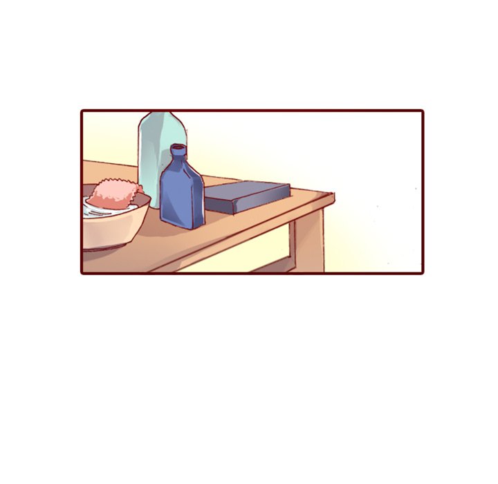 99% Love 99% Love EP 11 - Toomics page 21 - 