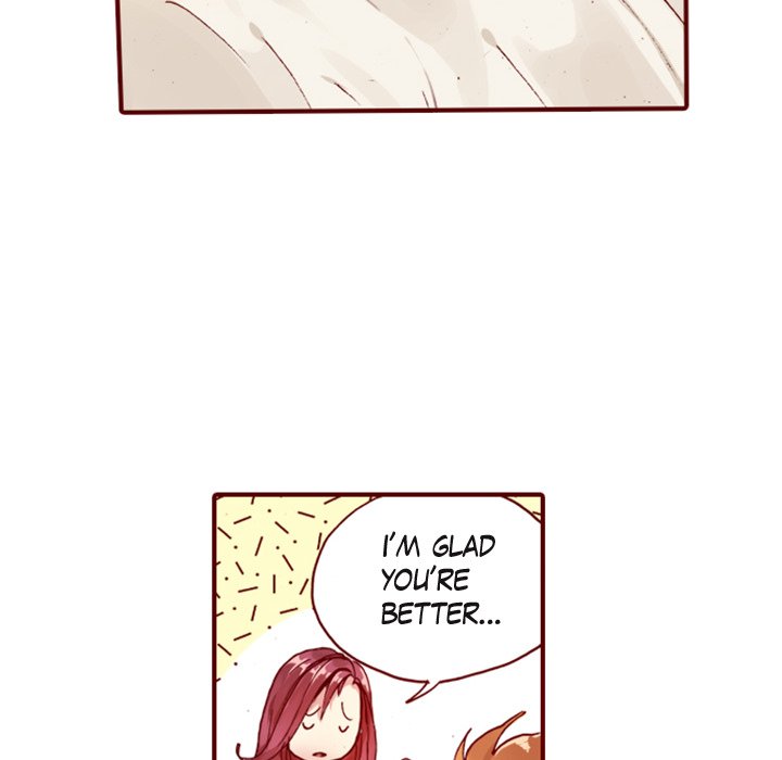 99% Love 99% Love EP 11 - Toomics page 23 - 