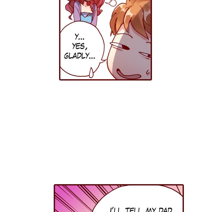 99% Love 99% Love EP 11 - Toomics page 24 - 