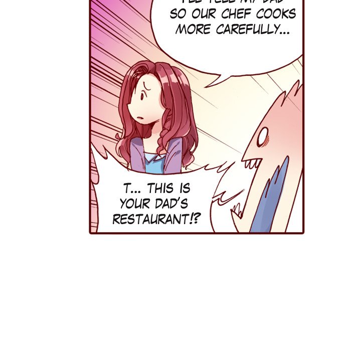 99% Love 99% Love EP 11 - Toomics page 25 - 