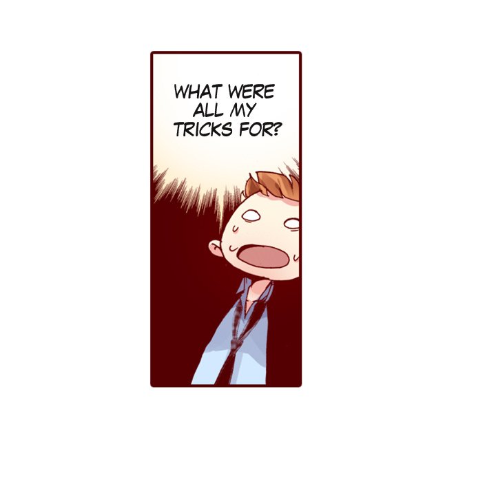 99% Love 99% Love EP 11 - Toomics page 26 - 