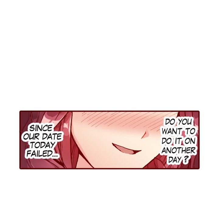 99% Love 99% Love EP 11 - Toomics page 27 - 