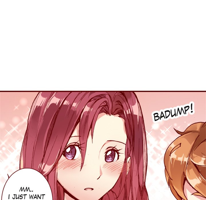 99% Love 99% Love EP 11 - Toomics page 28 - 