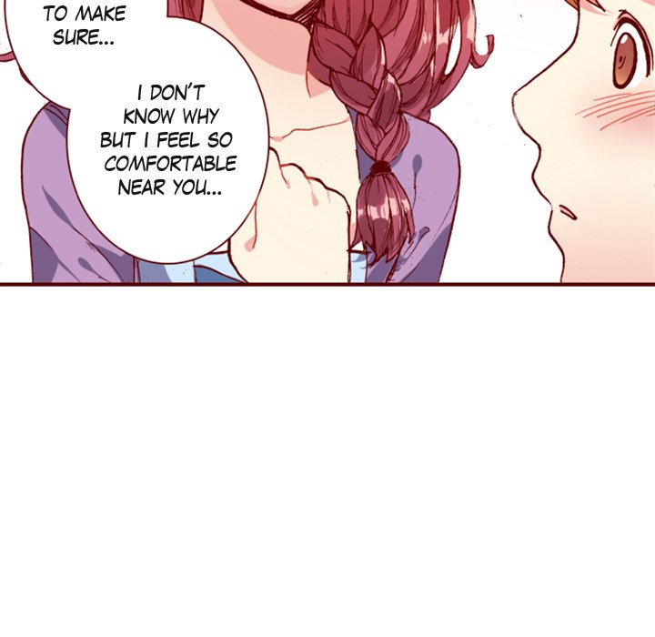 99% Love 99% Love EP 11 - Toomics page 29 - 