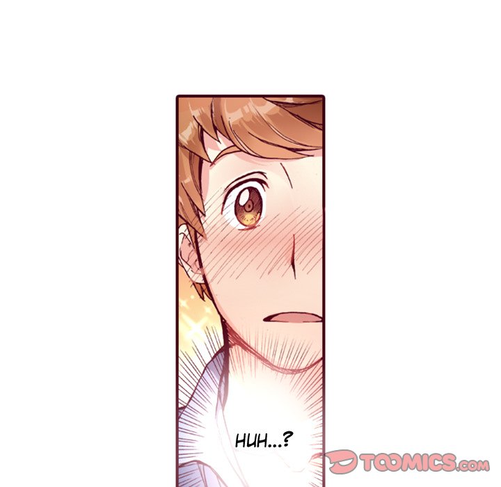 99% Love 99% Love EP 11 - Toomics page 30 - 