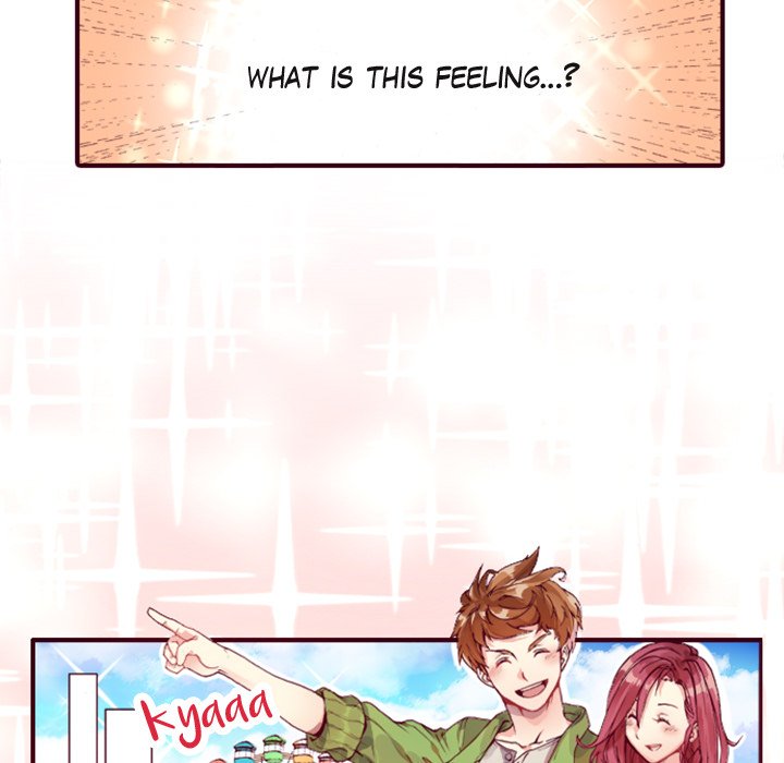 99% Love 99% Love EP 11 - Toomics page 32 - 