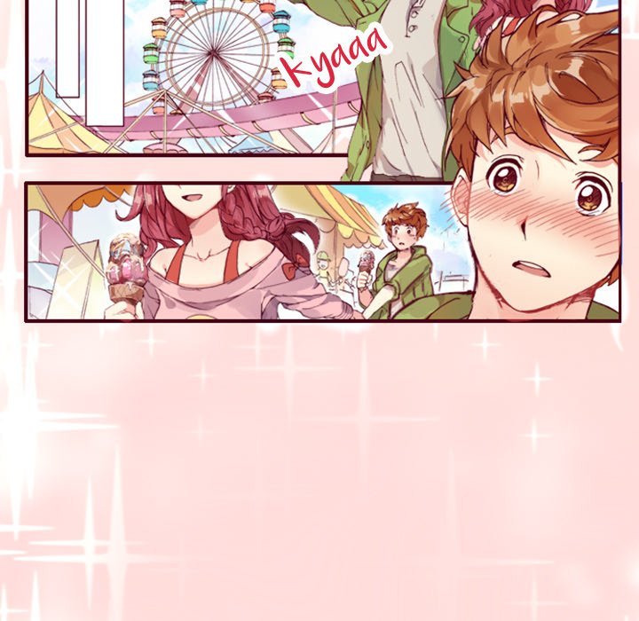 99% Love 99% Love EP 11 - Toomics page 33 - 