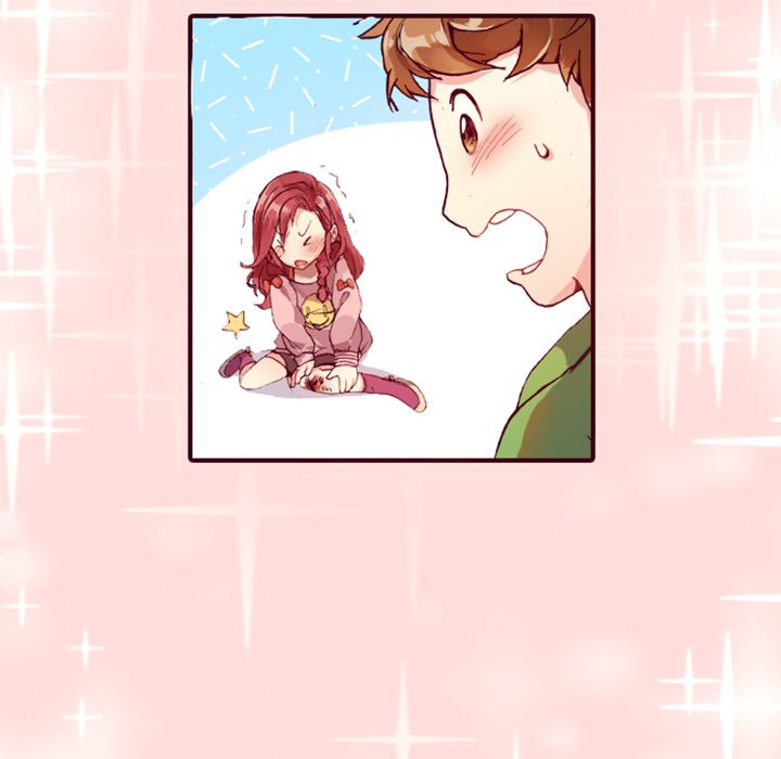 99% Love 99% Love EP 11 - Toomics page 34 - 