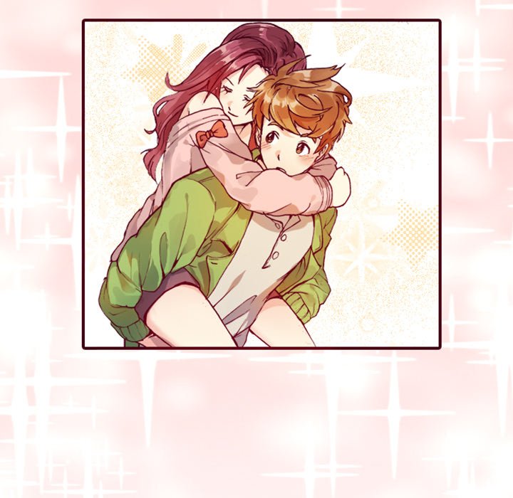 99% Love 99% Love EP 11 - Toomics page 35 - 