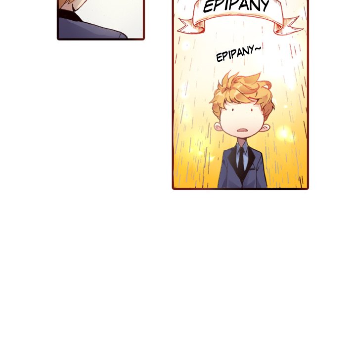 99% Love 99% Love EP 11 - Toomics page 5 - 