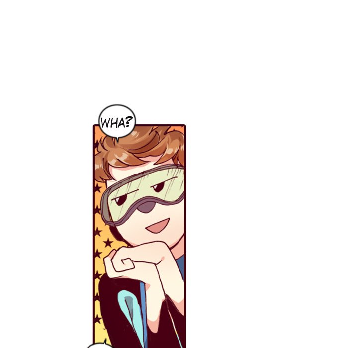 99% Love 99% Love EP 11 - Toomics page 42 - 