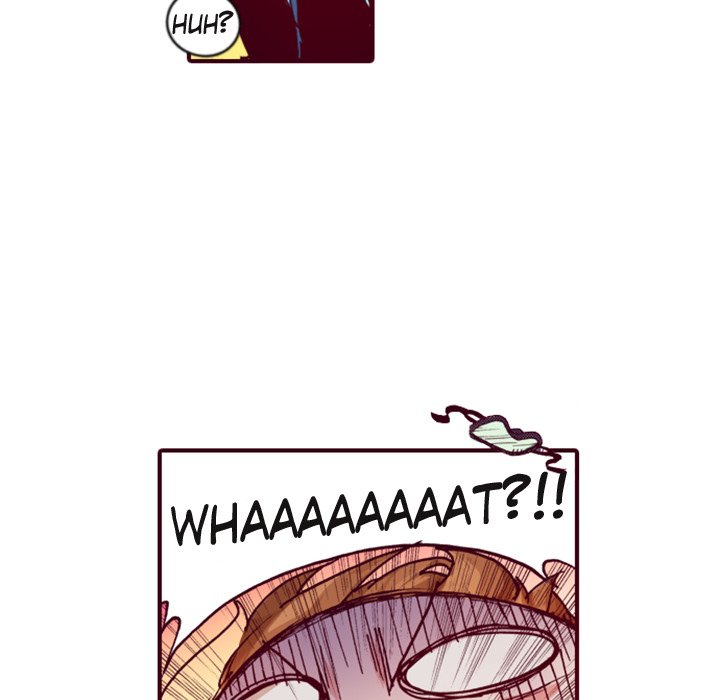 99% Love 99% Love EP 11 - Toomics page 43 - 