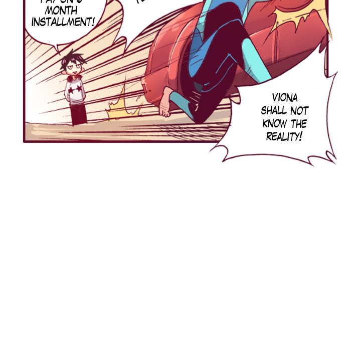 99% Love 99% Love EP 11 - Toomics page 48 - 