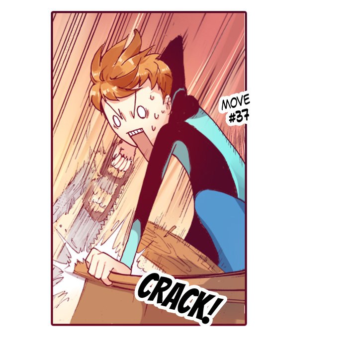 99% Love 99% Love EP 11 - Toomics page 49 - 