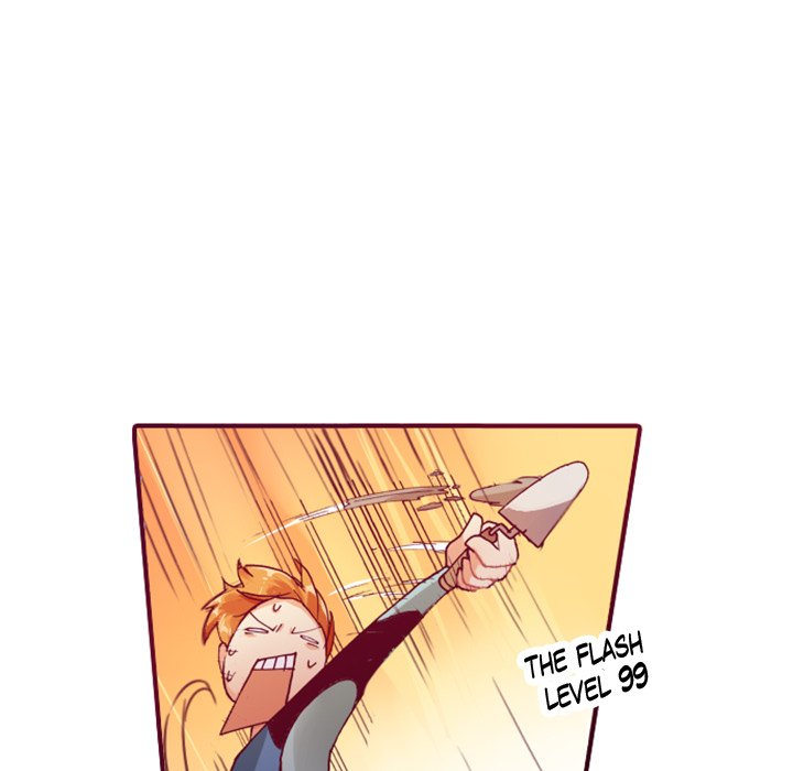99% Love 99% Love EP 11 - Toomics page 50 - 