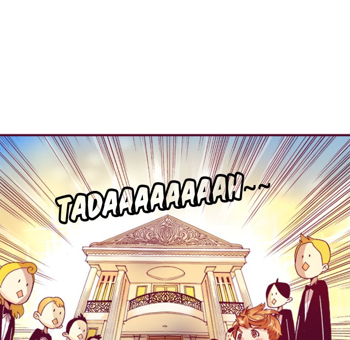 99% Love 99% Love EP 11 - Toomics page 53 - 