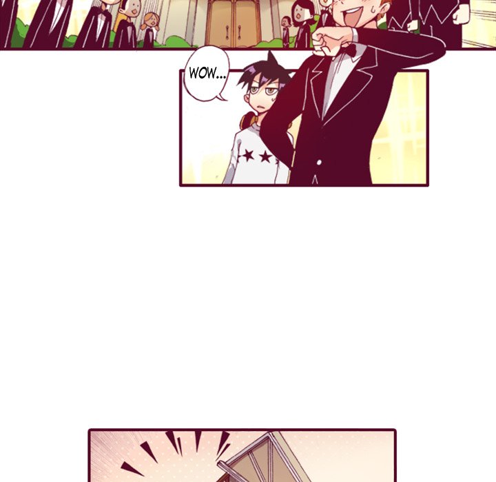 99% Love 99% Love EP 11 - Toomics page 54 - 