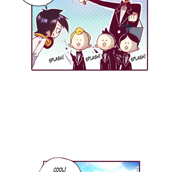 99% Love 99% Love EP 11 - Toomics page 56 - 