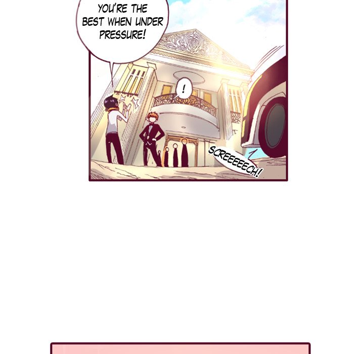 99% Love 99% Love EP 11 - Toomics page 57 - 