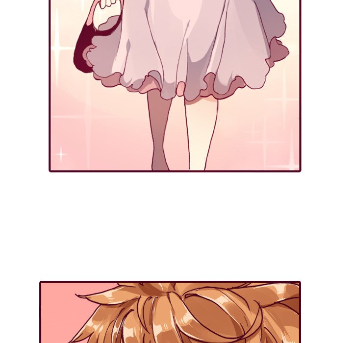 99% Love 99% Love EP 11 - Toomics page 59 - 